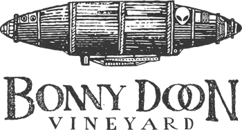 Bonny Doon Logo