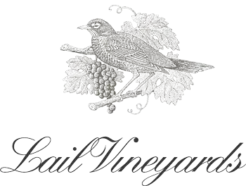 Lail Vineyards Logo