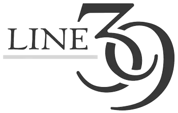 Line39 Logo