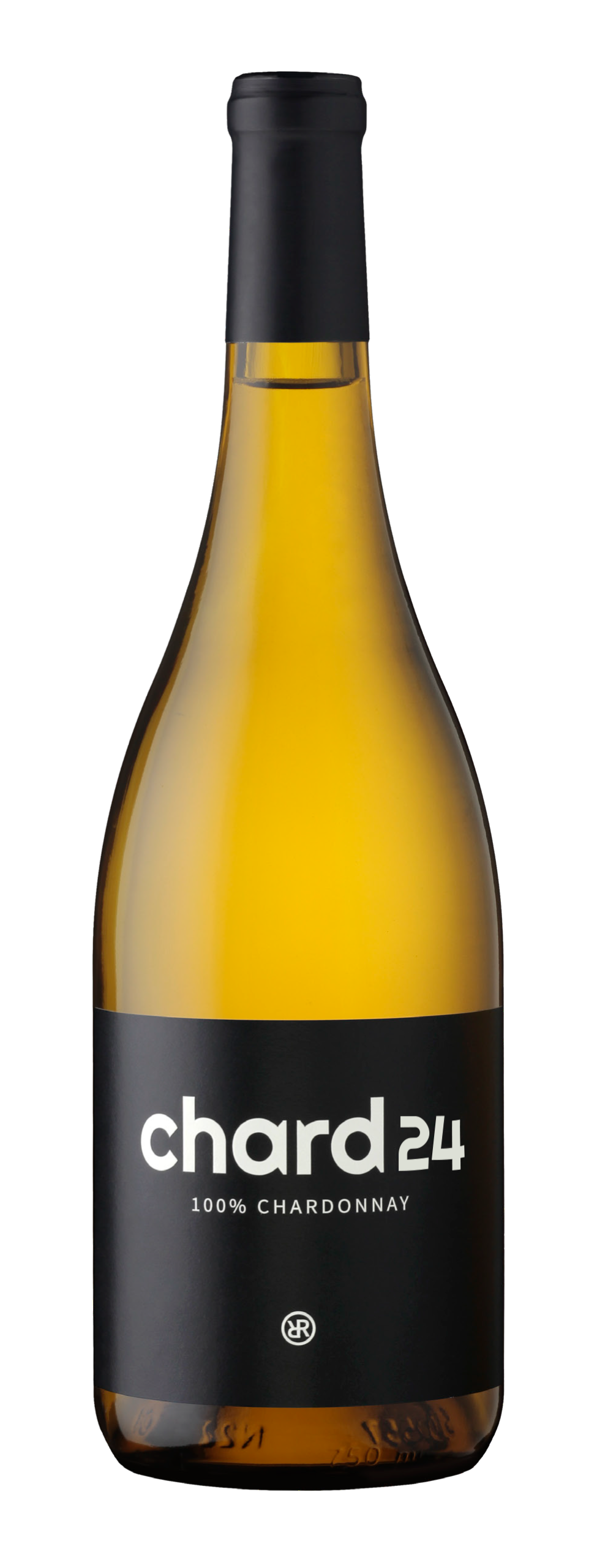 Bouteille de vin Chard24 